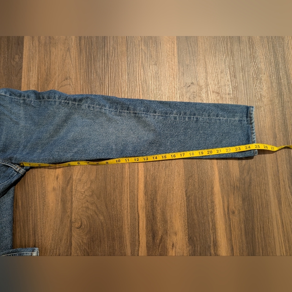 Agolde Merrel Jeans - Picture 8 of 10